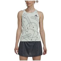 adidas tops y camisetas tennis tank club para mujer