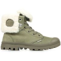 palladium botines baggy nbk wl para mujer