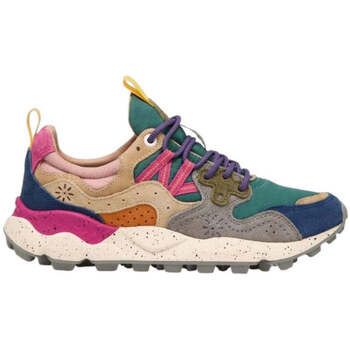 Flower Mountain Deportivas Moda Sneaker para mujer