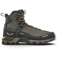 salewa botas mtn trainer 3 tech mid gtx para hombre
