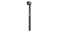 tija telescopica ks kind shock rage wireless circuit  con mando  negro