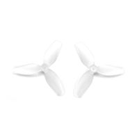 2 pares  6 pares hqprop 12x1x3 1210 12 pulgadas 31 mm helice de 3 palas de policarbonato con eje de 1 mm para drones