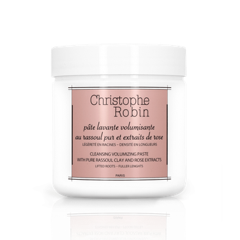 PÂte Lavante Volumisante Rassoul Extraits De Rose 250
