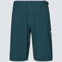 oakley reduct berm shorts - 30 - hunter green