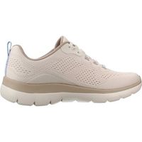 skechers deportivas moda 150754s arch fit summits daily flow para mujer