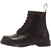 dr martens botas 1460-mono para mujer