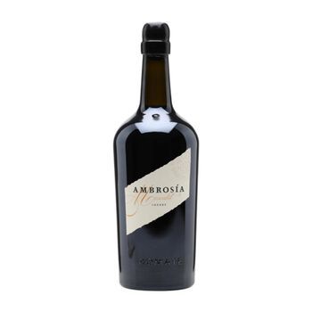 Sánchez Romate Vino Generoso Ambrosía Jerez-xérès-sherry 75 Cl 12% Vol.