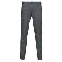 only  sons pantalon chino onsmark check pants hy gw 9887 para hombre