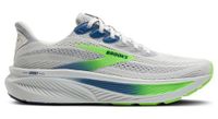 brooks running hombre - gris