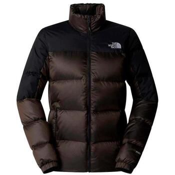 The North Face Abrigo de plumas NF0A89900BI1 para hombre