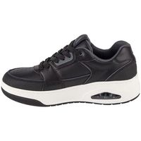 skechers zapatillas 183140blk para hombre