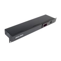 aiten data termostato digital 1u para armario rack 19