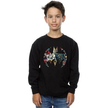 Dc Comics Jersey BI8351 para niño