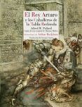 el rey arturo y los caballeros de la tabla redonda