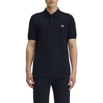 Fred Perry Tops y Camisetas Plain Shirt para hombre