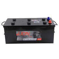commercial battery 629 - 2 year guarantee