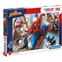 puzzle 180 piezas spiderman
