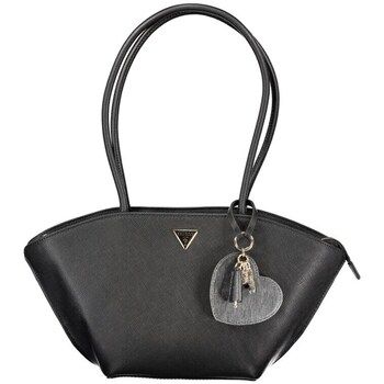 Guess Bolso de mano zg920709neblackuni para mujer