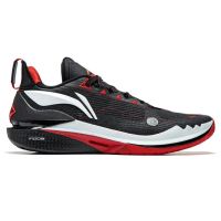 zapatillas li-ning jimmy butler 2 bred