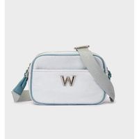 wonders bandolera wb-52002 para mujer