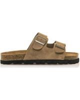 de mtng sandalias de hombre 84716 sandalias de hombre marron marron