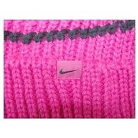 nike gorro chunky knit para mujer