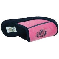 andinas pantuflas chinelas real madrid para nino