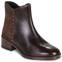 geox botines d camexia para mujer