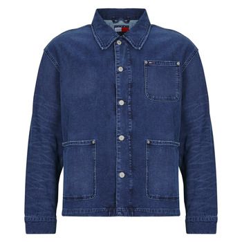 Tommy Jeans Cazadora vaquera CHORE JACKET CI9053 para hombre