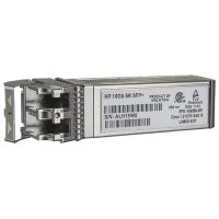 transceptor sfp hpe bladesystem c-class 10gb sr lc fibra optica 400m 08w msa