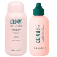 coco  eve hair detox bundle