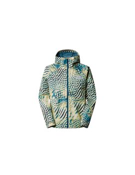 Chaqueta de Snow The North Face Build Up Hombre Nettle The Lift Print