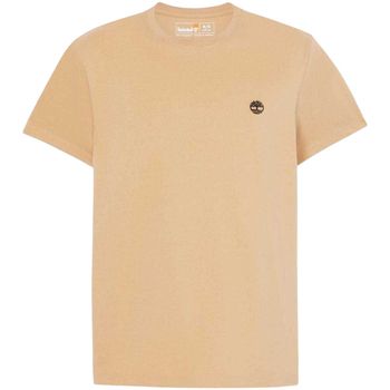 Timberland Camiseta Oyster River para hombre