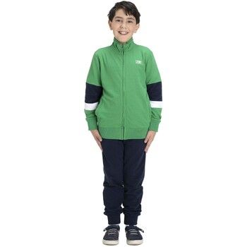 Leone 1947 Chándal Boy Tracksuits Welcome para niño