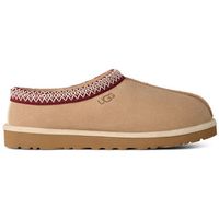 ugg sandalias tasman ii slipper driftwood biking red para hombre