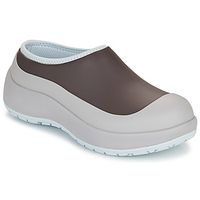 rains sandalias mirage clog w w3 para mujer