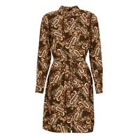 vero moda vestido vmsaga para mujer