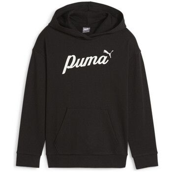 Puma Jersey Script para niña