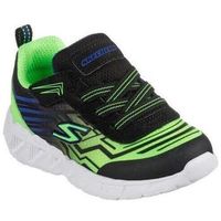 skechers zapatillas 401503nbblm para nino