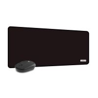 subblim harmony pack raton inalambrico  alfombrilla gaming xl negra