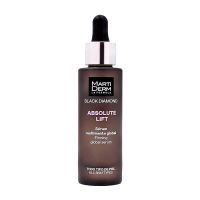 martiderm cosmetica facial serum absolute lift serum reafirmante global con efecto lifting