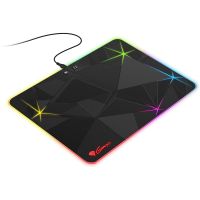 genesis boron 700 alfombrilla gaming rgb