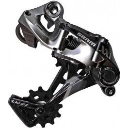 Sram Cambio Xx1 Type2.1 11 Velocidades Negro