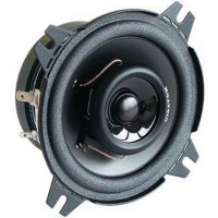 visaton vsdx10 altavoz para vehiculos 50w