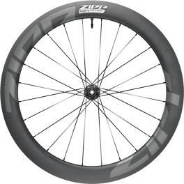 Zipp Rueda 404 Firecrest Tubeless Disc C.l. Del 12x100 (zr1) 58mm (int 23mm) B1*