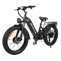 directo de la ue baolujie dp2402 bicicleta electrica 48v 20ah bateria 1000w2 motores duales velocidad maxima recomend