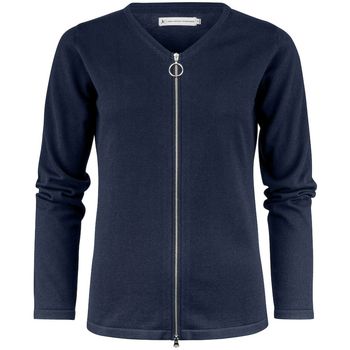 James Harvest Chaqueta de punto HAR2122511 para mujer