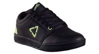 shoe 3 0 flat mujernegro