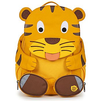 Affenzahn Mochila TIGER FRIEND 8L para niño