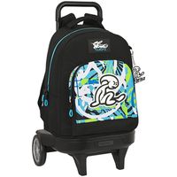 el nino mochila - para nina